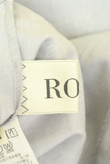 ROPE（ロペ）スカート買取実績のブランドタグ画像