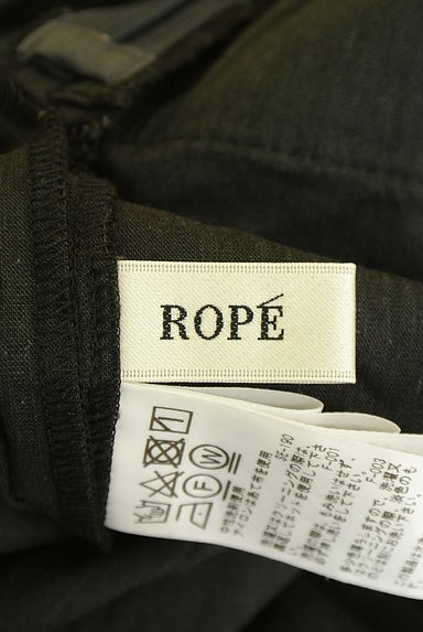 ROPE（ロペ）の古着「スリットロングスカート（ロングスカート・マキシスカート）」大画像６へ