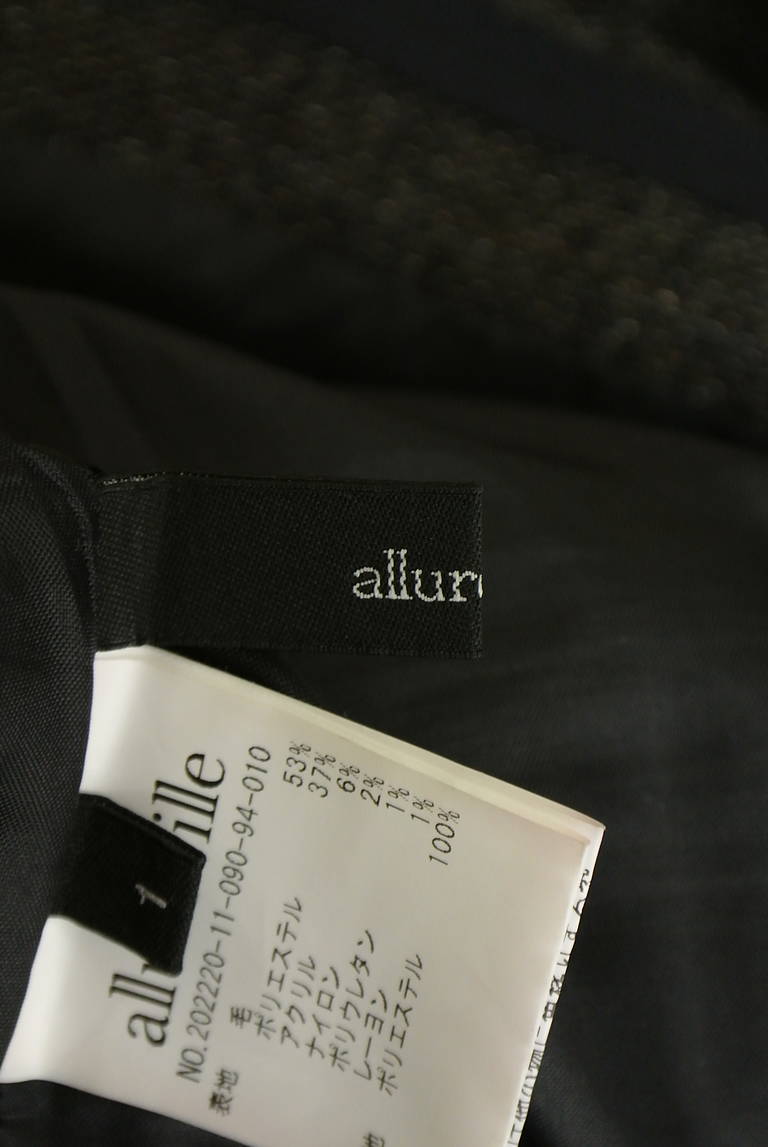allureville（アルアバイル）の古着「商品番号：PR10331987」-大画像6