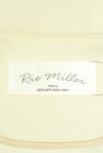 Rie Miller（リエミラー）の古着「商品番号：PR10331988」-6