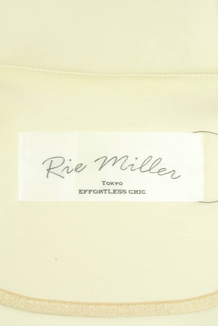 Rie Miller（リエミラー）の古着「商品番号：PR10331988」-大画像6