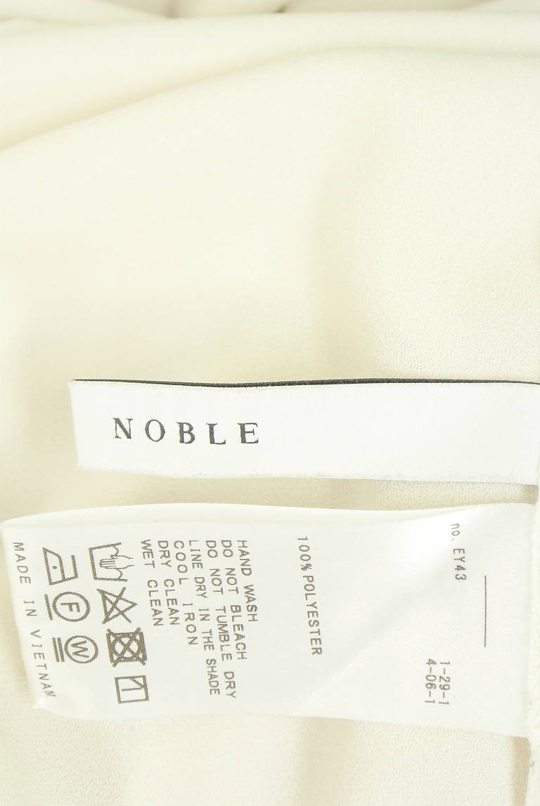 Noble（ノーブル）の古着「商品番号：PR10331991」-大画像6
