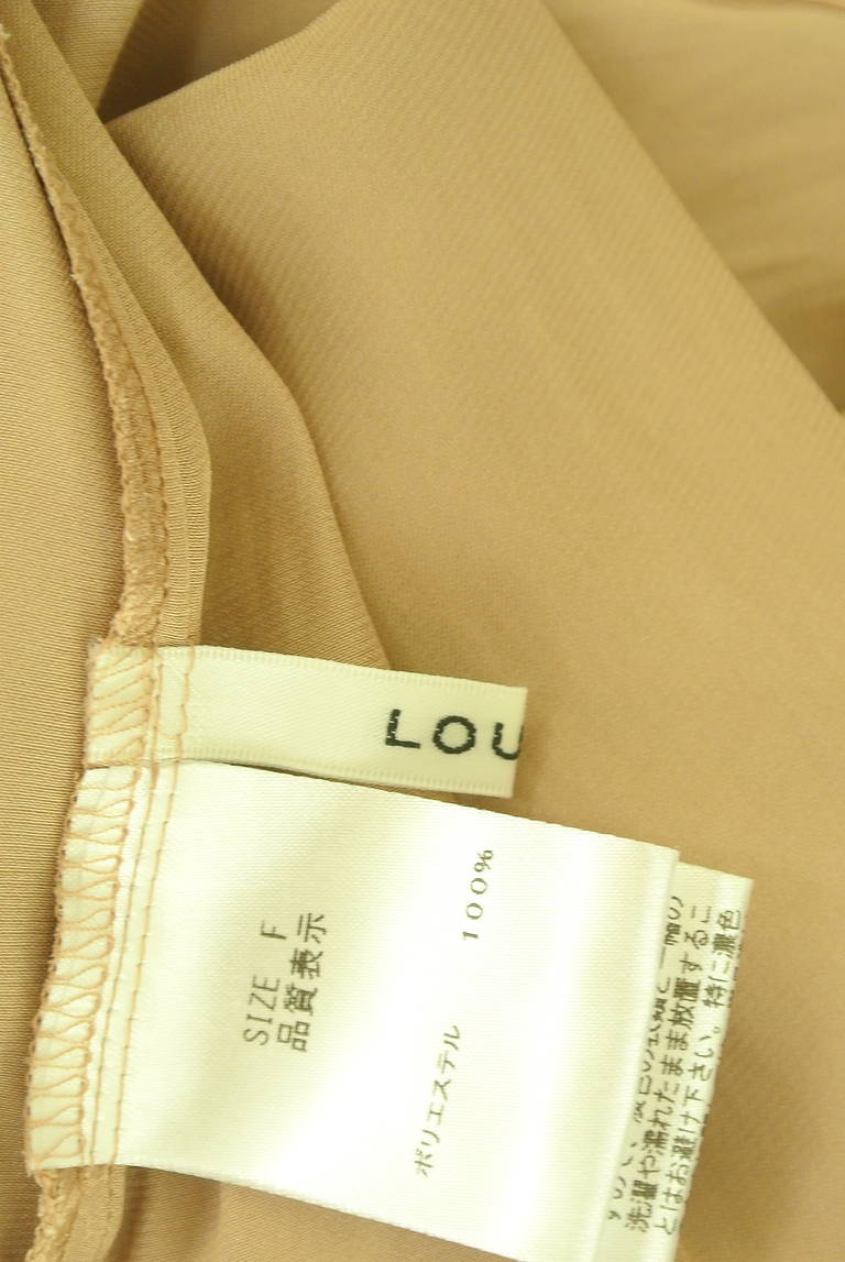 LOUNIE（ルーニィ）の古着「商品番号：PR10331996」-大画像6