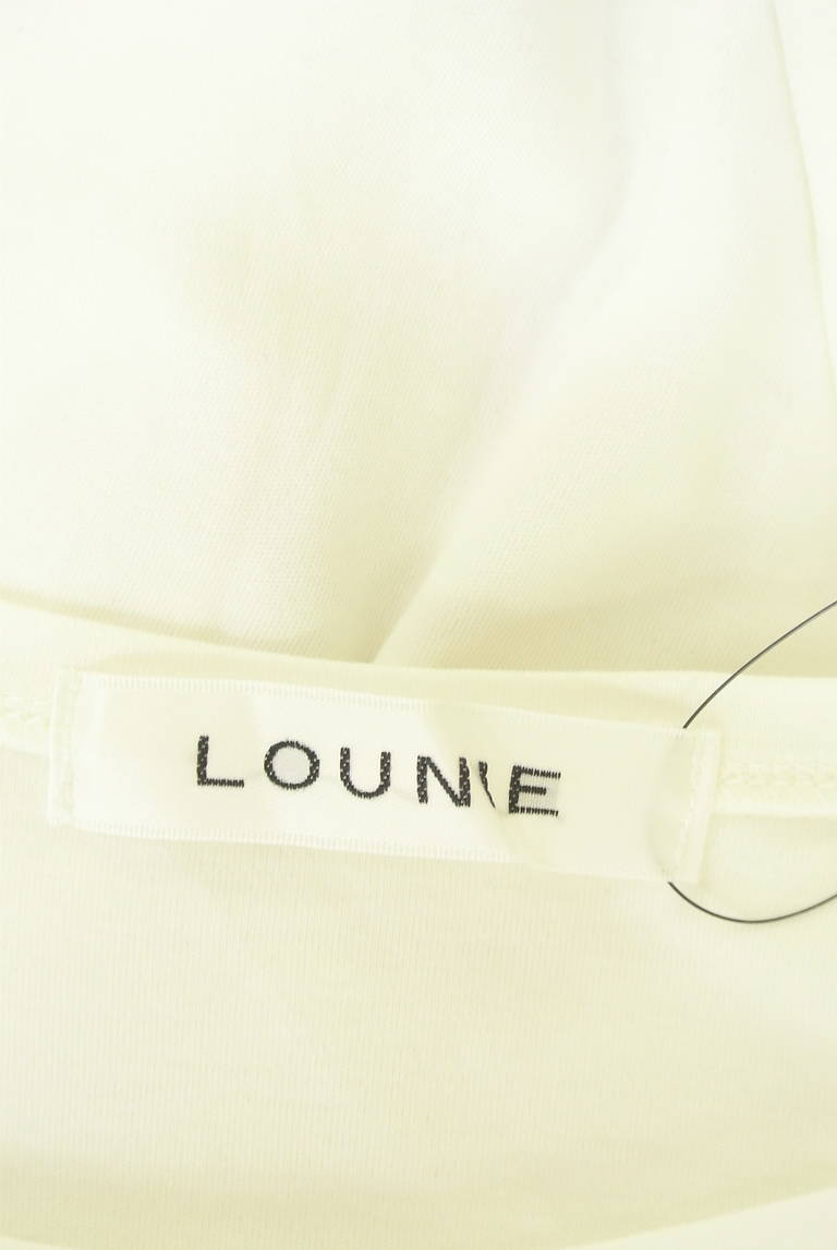 LOUNIE（ルーニィ）の古着「商品番号：PR10331999」-大画像6