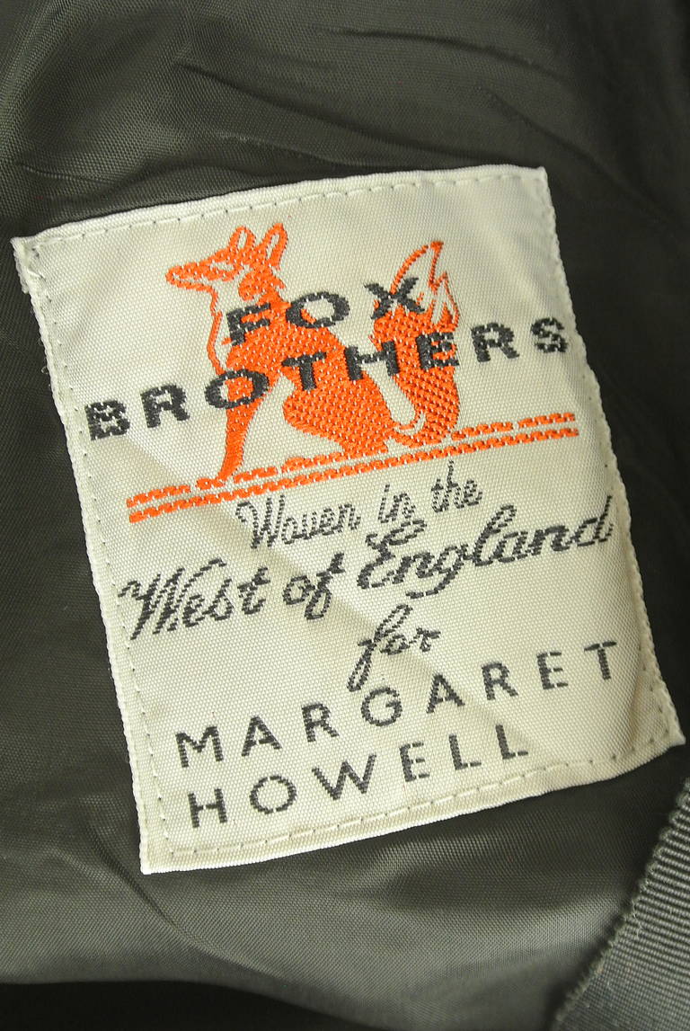 MARGARET HOWELL（マーガレットハウエル）の古着「商品番号：PR10332002」-大画像6