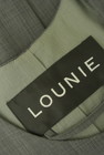 LOUNIE（ルーニィ）の古着「商品番号：PR10332003」-6