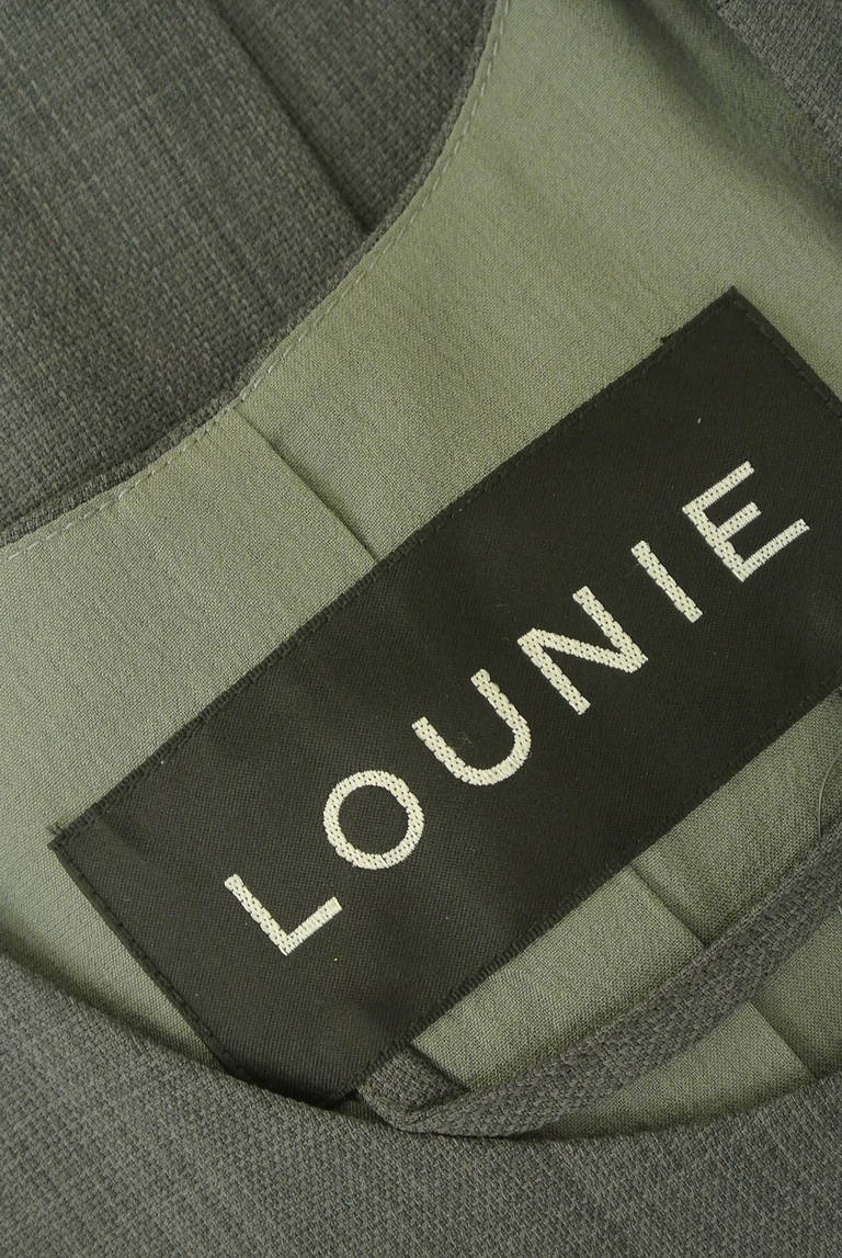 LOUNIE（ルーニィ）の古着「商品番号：PR10332003」-大画像6