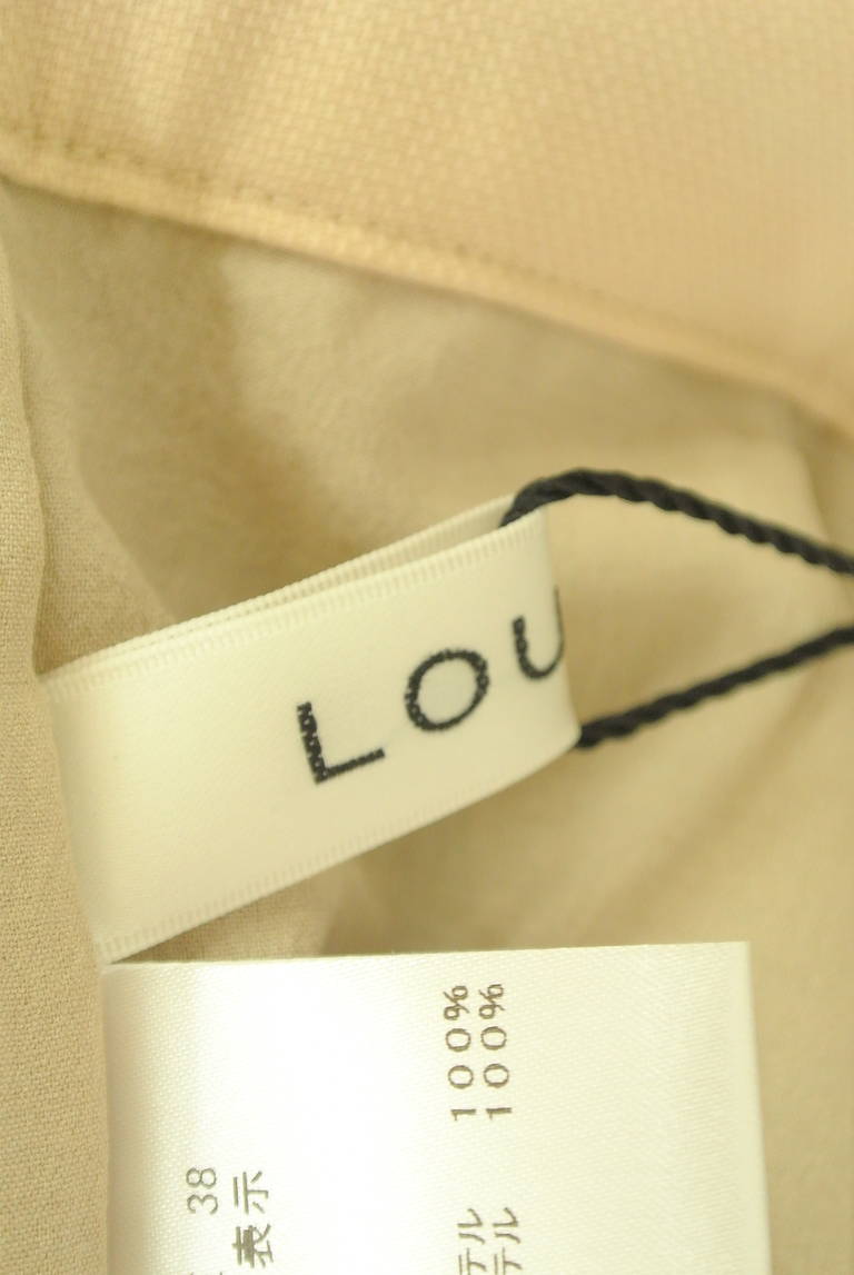 LOUNIE（ルーニィ）の古着「商品番号：PR10332005」-大画像6
