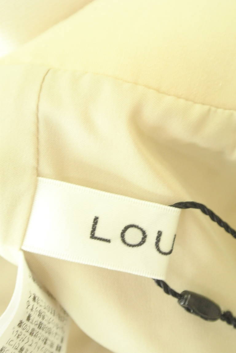 LOUNIE（ルーニィ）の古着「商品番号：PR10332006」-大画像6