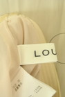 LOUNIE（ルーニィ）の古着「商品番号：PR10332007」-6