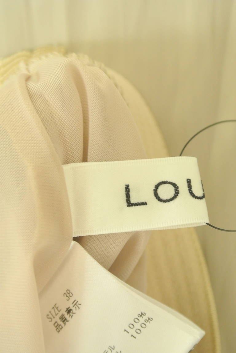 LOUNIE（ルーニィ）の古着「商品番号：PR10332007」-大画像6