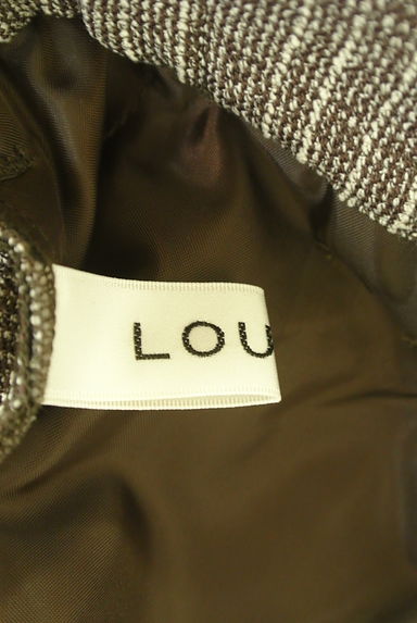 LOUNIE（ルーニィ）パンツ買取実績のブランドタグ画像