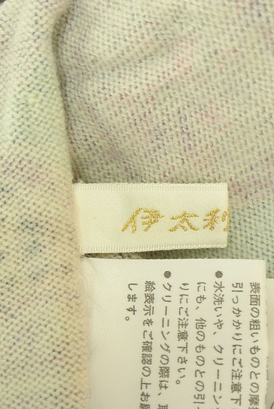 伊太利屋（イタリヤ）トップス買取実績のブランドタグ画像