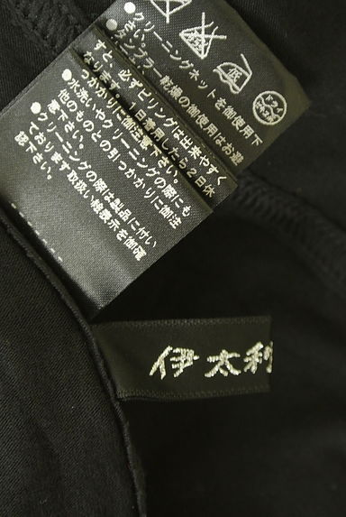伊太利屋（イタリヤ）トップス買取実績のブランドタグ画像