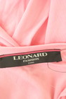 LEONARD（レオナール）の古着「商品番号：PR10332016」-6