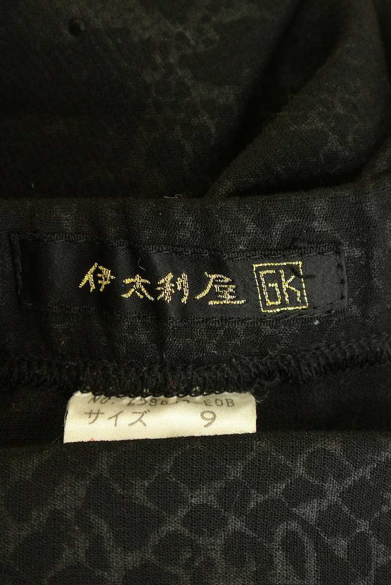 伊太利屋（イタリヤ）の古着「商品番号：PR10332020」-大画像6