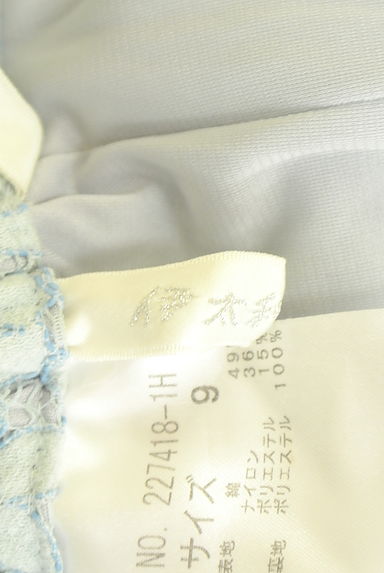 伊太利屋（イタリヤ）パンツ買取実績のブランドタグ画像