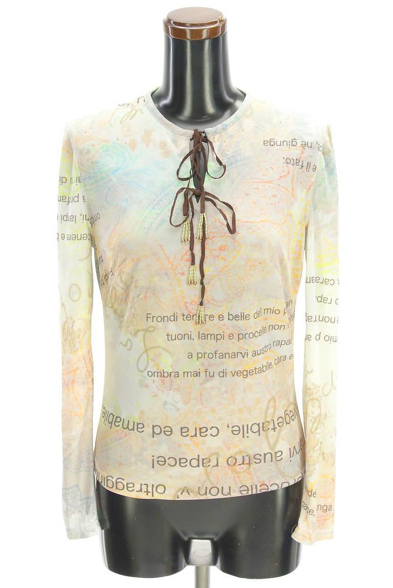 伊太利屋（イタリヤ）の古着「商品番号：PR10332026」-大画像1