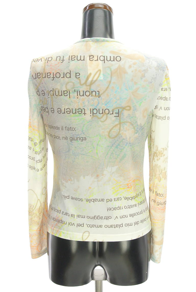 伊太利屋（イタリヤ）の古着「商品番号：PR10332026」-大画像2