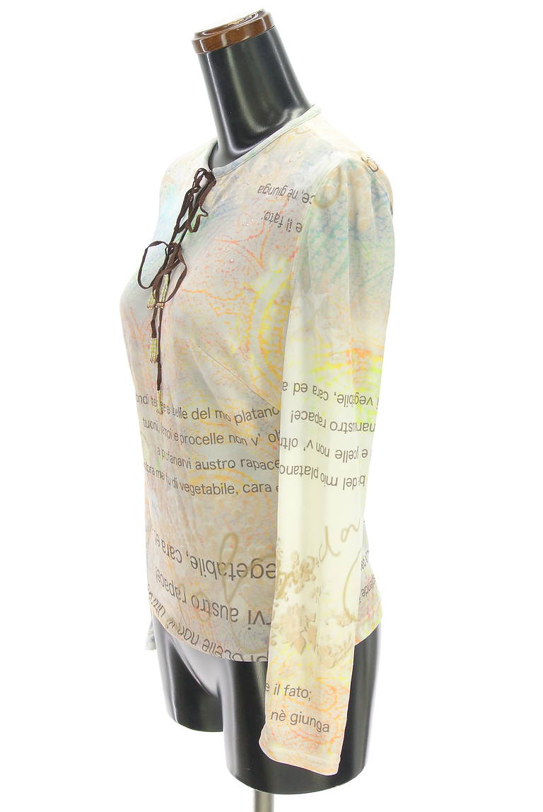 伊太利屋（イタリヤ）の古着「商品番号：PR10332026」-大画像3