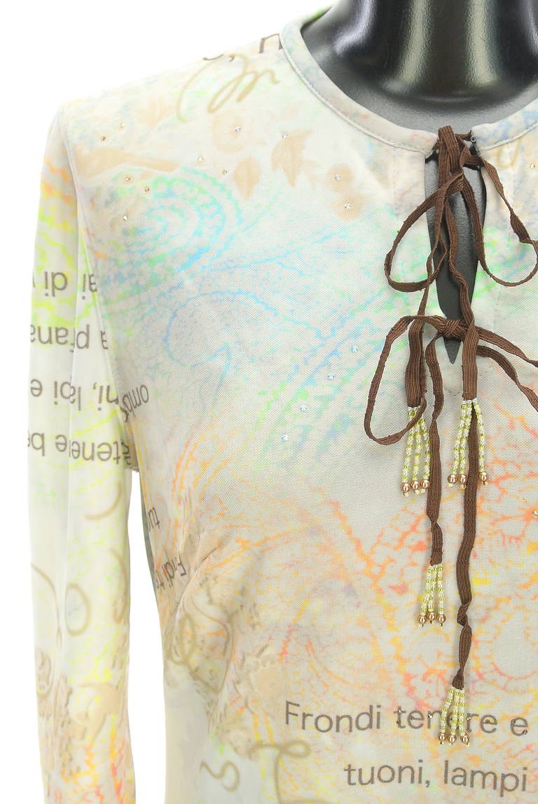 伊太利屋（イタリヤ）の古着「商品番号：PR10332026」-大画像4