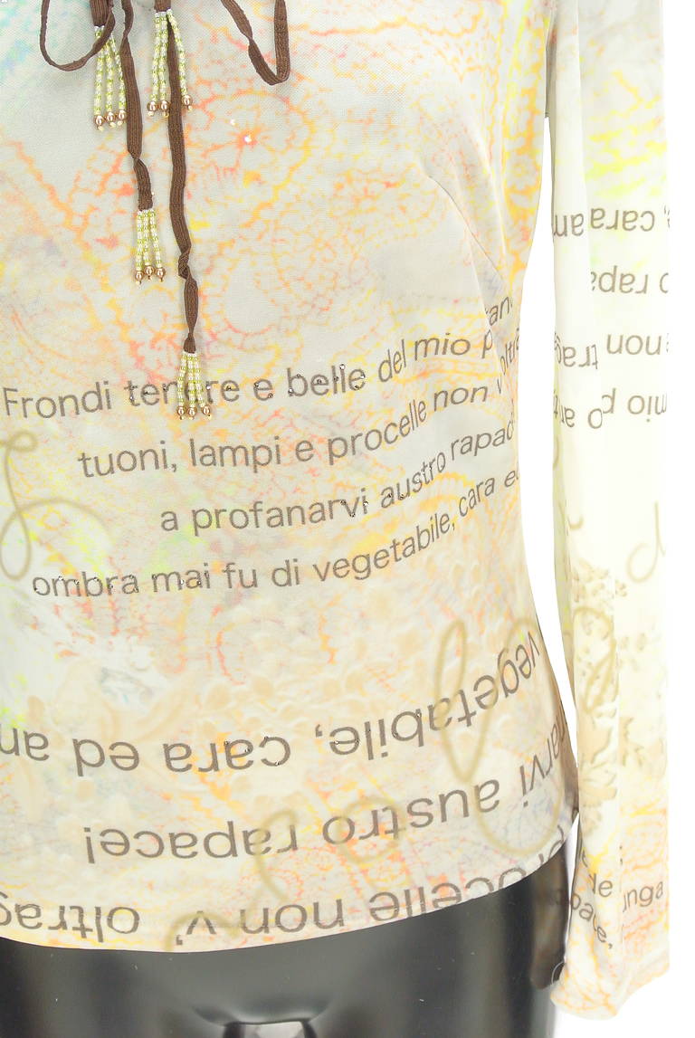 伊太利屋（イタリヤ）の古着「商品番号：PR10332026」-大画像5