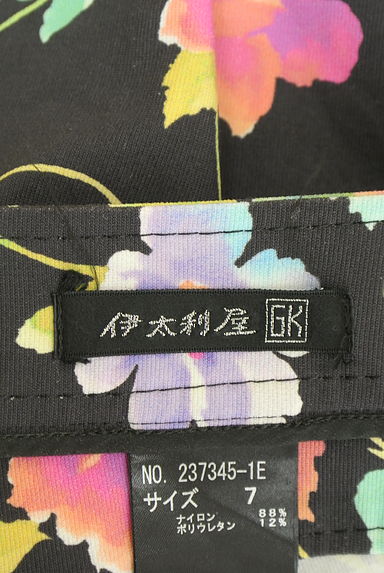 伊太利屋（イタリヤ）パンツ買取実績のブランドタグ画像