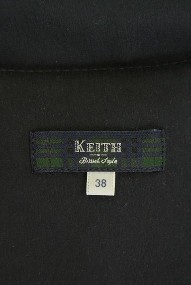 KEITH（キース）スカート買取実績のブランドタグ画像