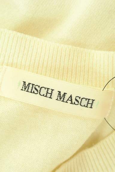MISCH MASCH（ミッシュマッシュ）トップス買取実績のブランドタグ画像