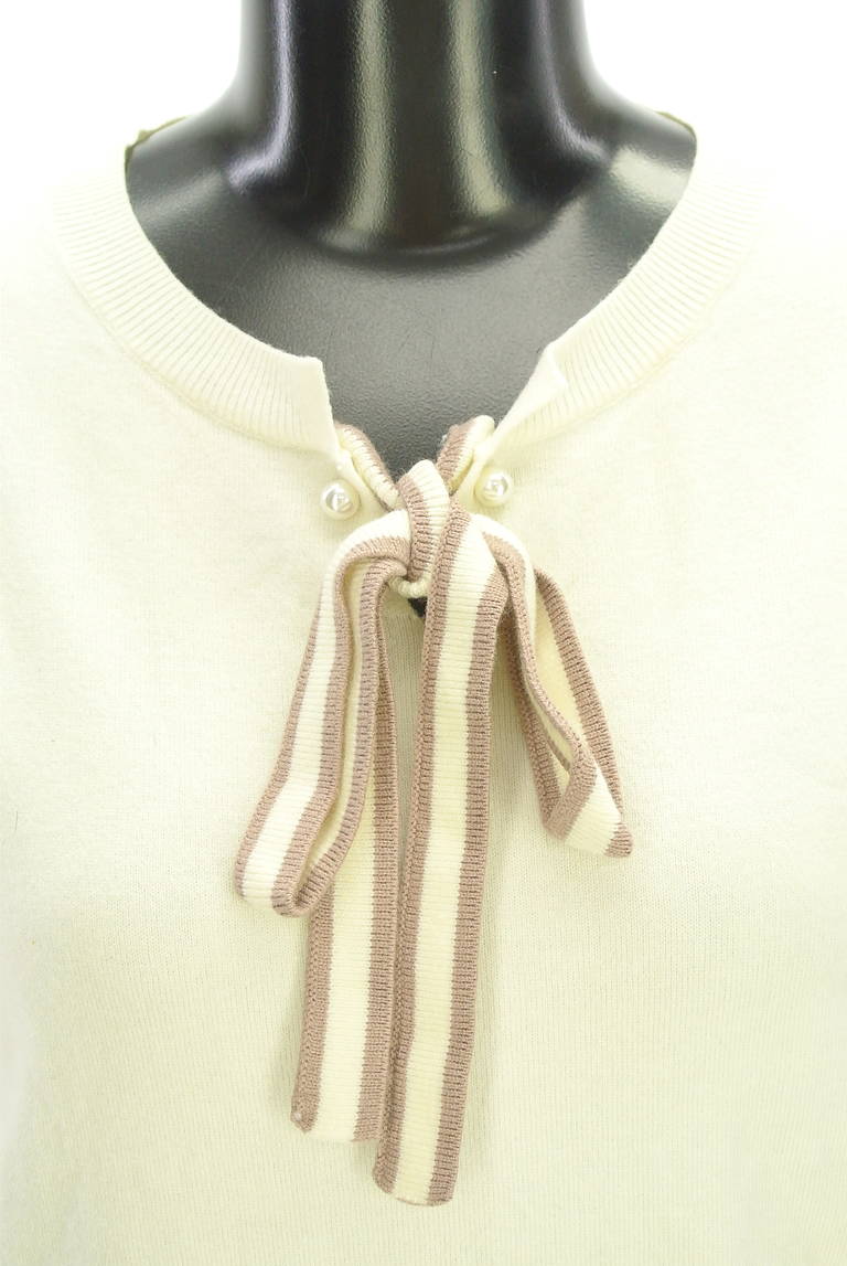 MISCH MASCH（ミッシュマッシュ）の古着「商品番号：PR10332045」-大画像4