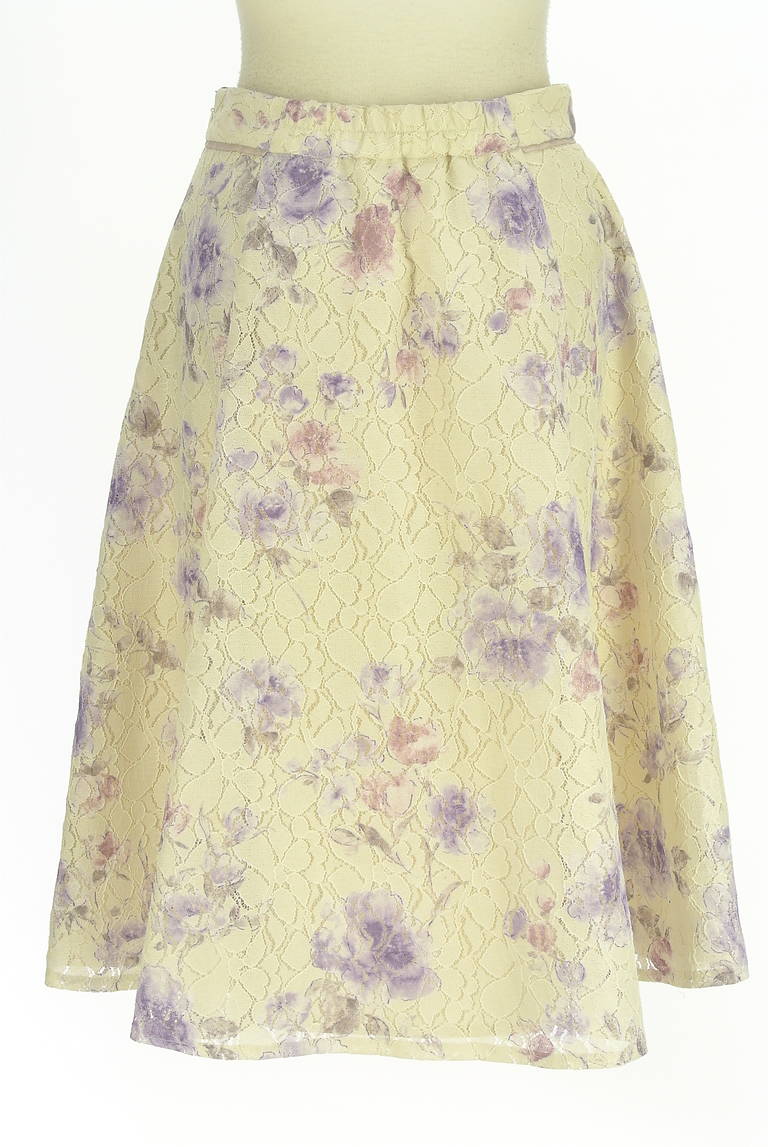 MISCH MASCH（ミッシュマッシュ）の古着「商品番号：PR10332047」-大画像2