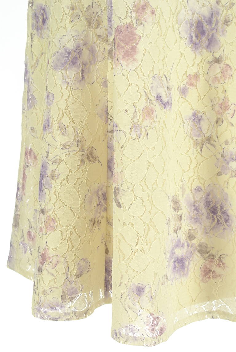 MISCH MASCH（ミッシュマッシュ）の古着「商品番号：PR10332047」-大画像5