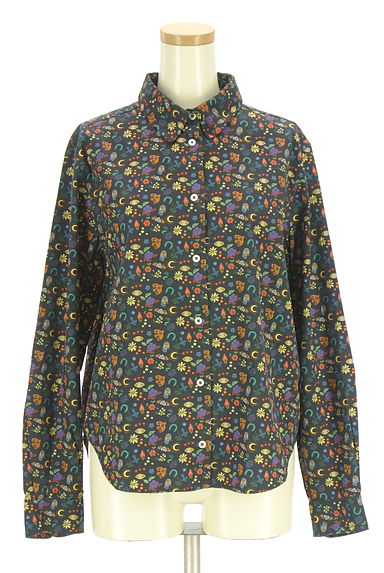 Cotelac（コテラック）シャツ買取実績の前画像