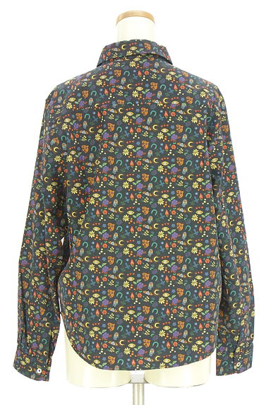 Cotelac（コテラック）シャツ買取実績の後画像