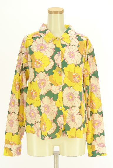 Cotelac（コテラック）シャツ買取実績の前画像