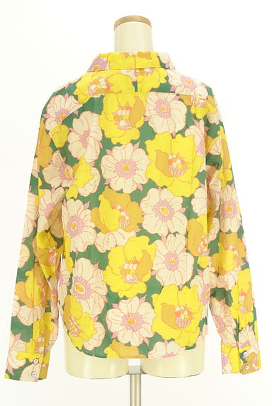 Cotelac（コテラック）シャツ買取実績の後画像