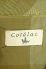 Cotelac（コテラック）の古着「商品番号：PR10332056」-6