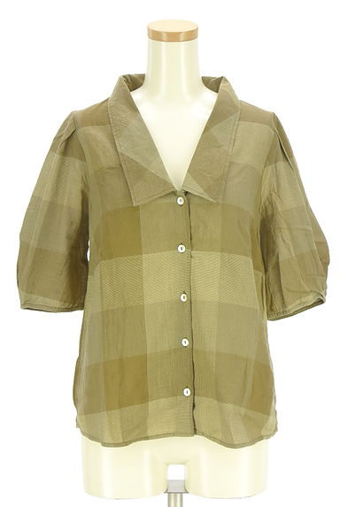 Cotelac（コテラック）シャツ買取実績の前画像