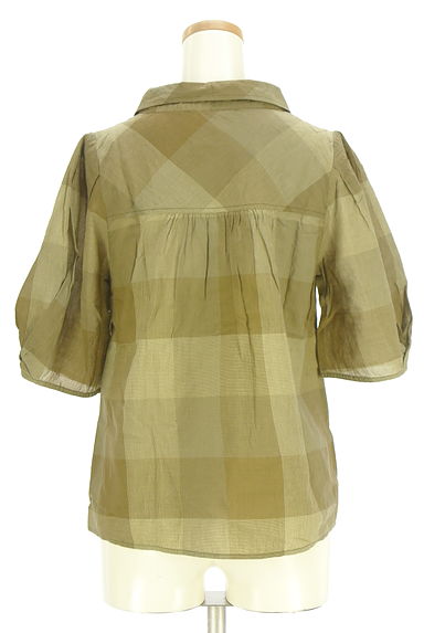 Cotelac（コテラック）シャツ買取実績の後画像