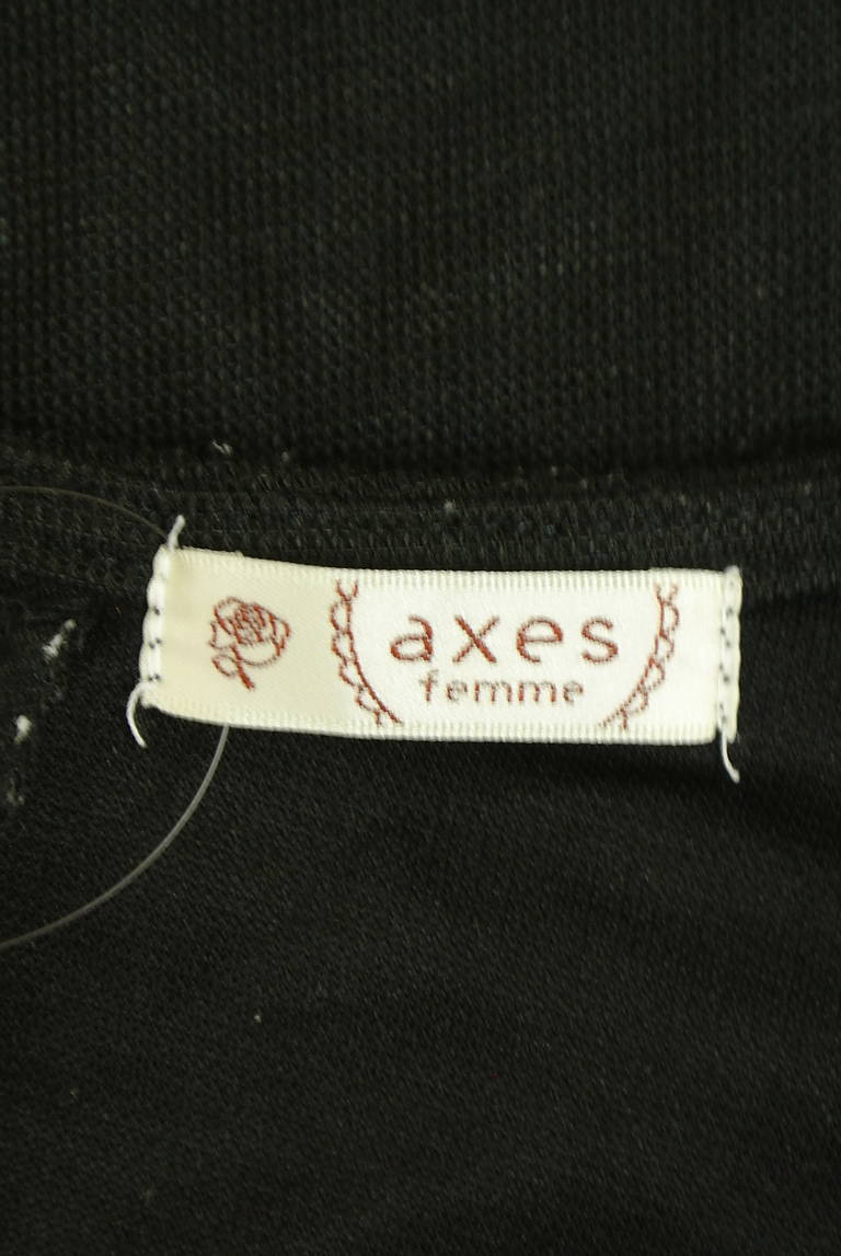 axes femme（アクシーズファム）の古着「商品番号：PR10332060」-大画像6
