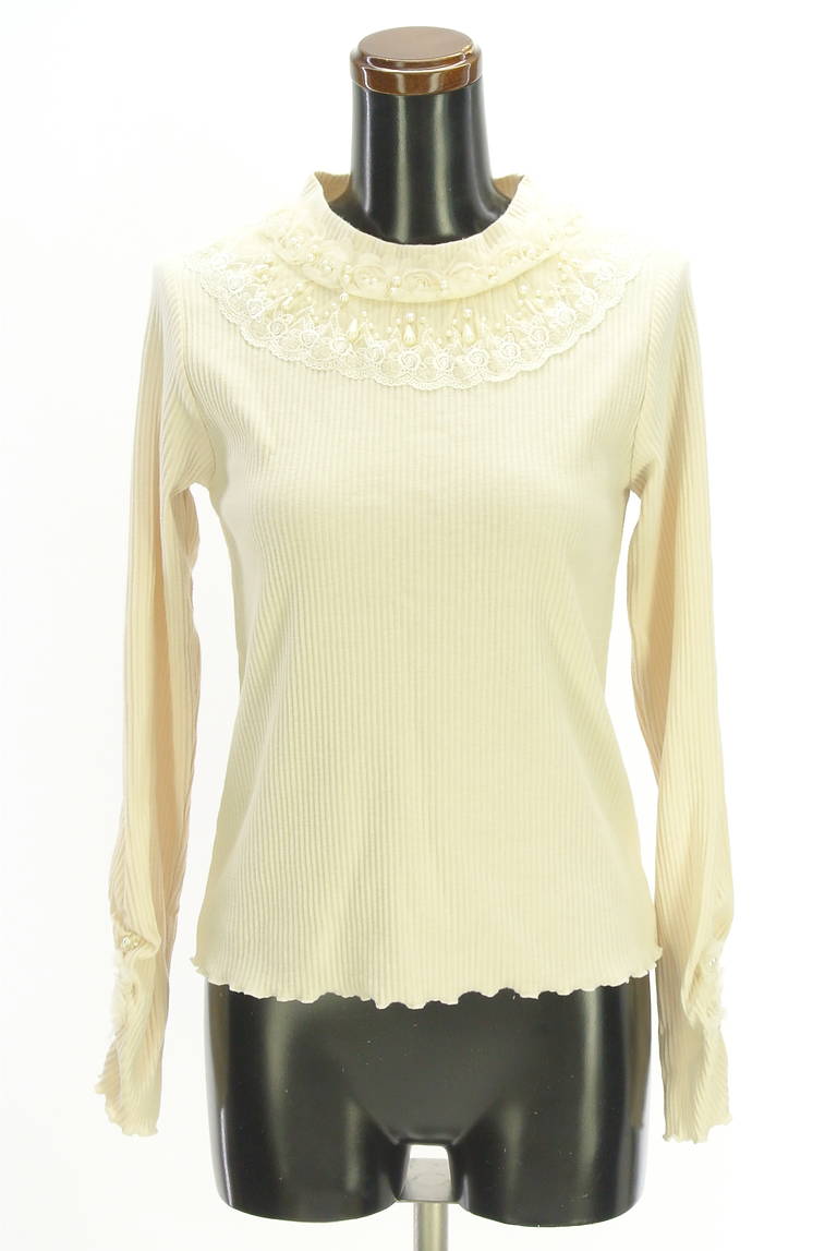 axes femme（アクシーズファム）の古着「商品番号：PR10332063」-大画像1