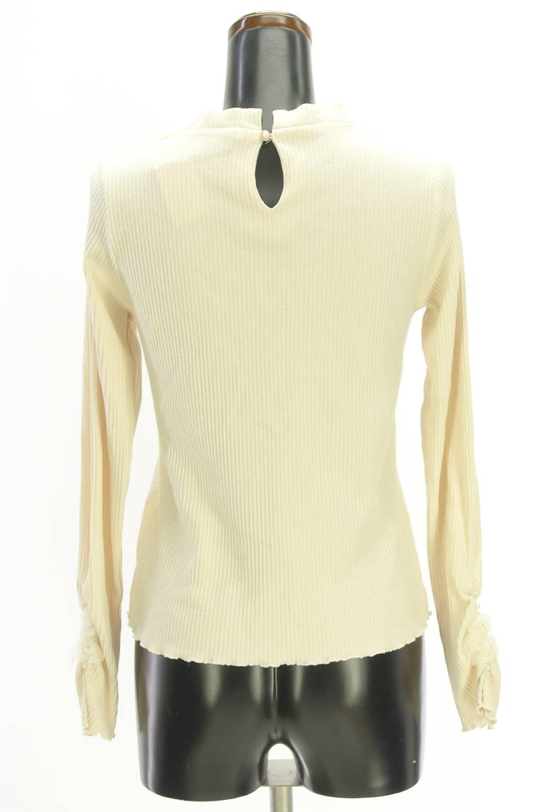 axes femme（アクシーズファム）の古着「商品番号：PR10332063」-大画像2