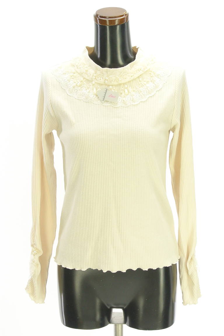 axes femme（アクシーズファム）の古着「商品番号：PR10332063」-大画像4