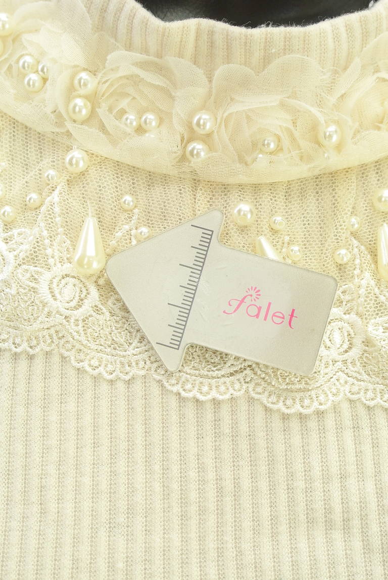 axes femme（アクシーズファム）の古着「商品番号：PR10332063」-大画像5