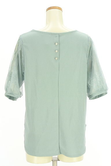 axes femme（アクシーズファム）トップス買取実績の後画像