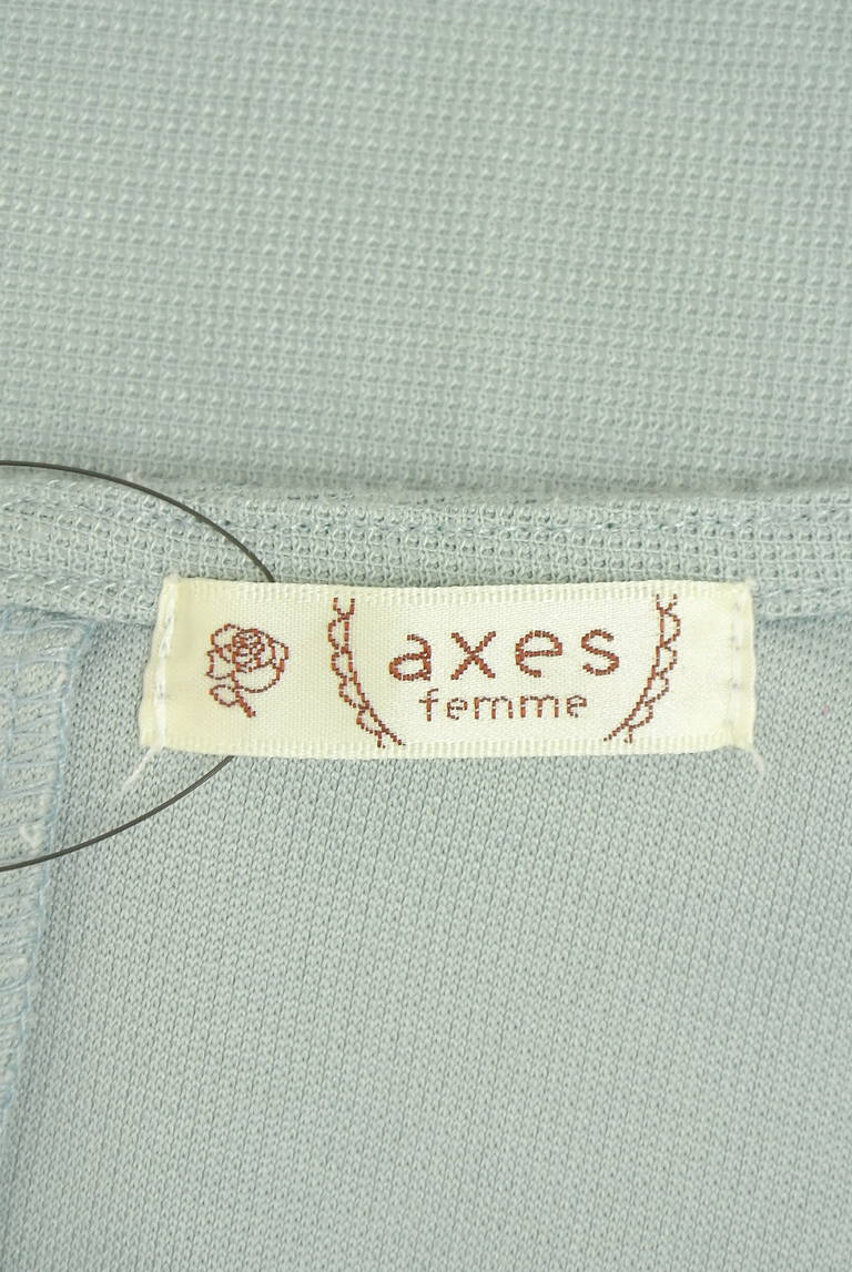 axes femme（アクシーズファム）の古着「商品番号：PR10332068」-大画像6