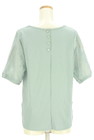 axes femme（アクシーズファム）の古着「ニット」後ろ