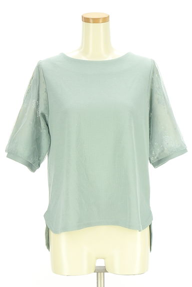 axes femme（アクシーズファム）トップス買取実績の前画像