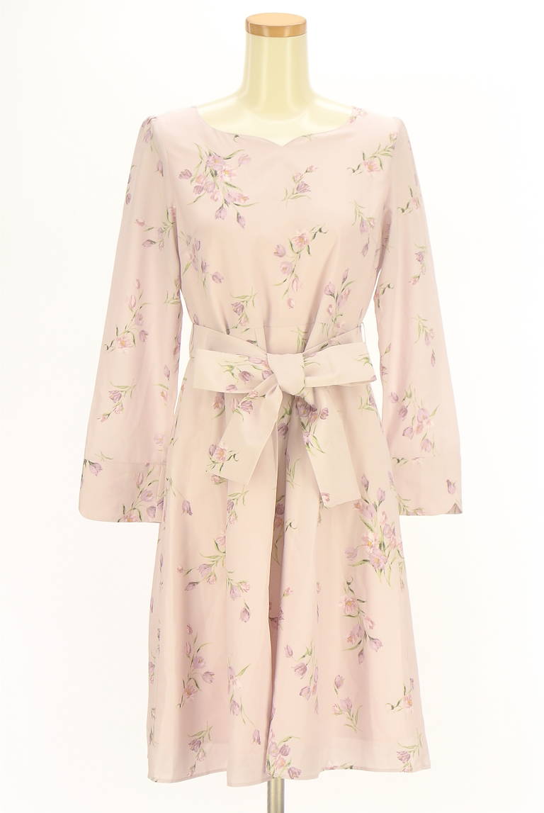 MISCH MASCH（ミッシュマッシュ）の古着「商品番号：PR10332070」-大画像1