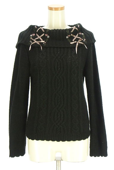 axes femme（アクシーズファム）トップス買取実績の前画像